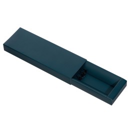 Футляр для ручек "Даллас", синий (Р)