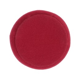 Подставка под ручки, красный