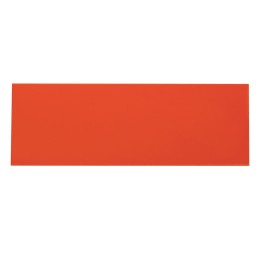 Футляр для ручек "Даллас", красный