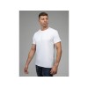 Футболка Futbitex "Evolution" Классика (46(S), Белый)