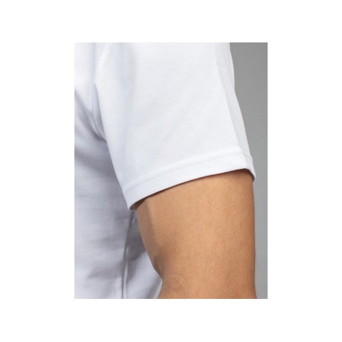 Футболка Futbitex "Evolution" Классика (46(S), Белый)