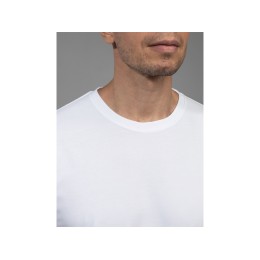 Футболка Futbitex "Evolution" Классика (46(S), Белый)