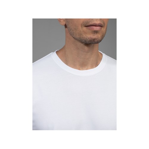 Футболка Futbitex "Evolution" Классика (46(S), Белый)