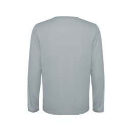 Лонгслив «Estoril» унисекс, серый