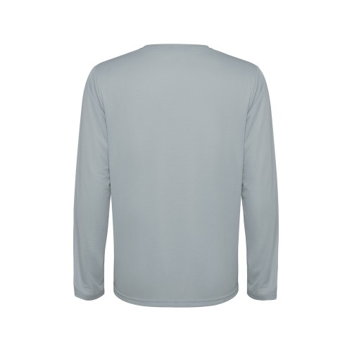 Лонгслив «Estoril» унисекс, серый