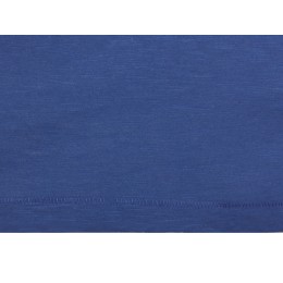 Футболка из джерси с протяжками «Portofino» унисекс, классический синий