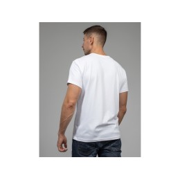 Футболка Futbitex "Evolution" Классика (46(S), Белый)