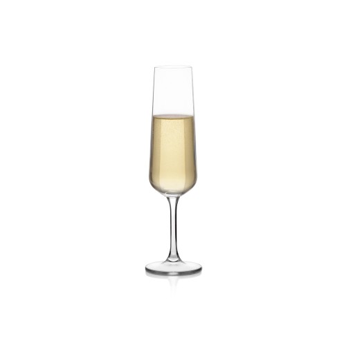 Бокал-флют для игристого "Prosecco", 205мл