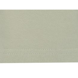 Футболка из френч терри «Warsaw» унисекс 220гр, оливковый