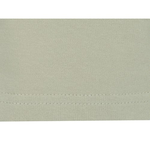 Футболка из френч терри «Warsaw» унисекс 220гр, оливковый