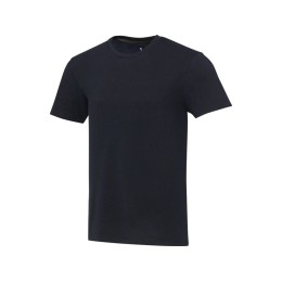 Avalite футболка унисекс Aware™ из переработанных материалов с коротким рукавом - Нейви