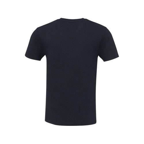 Avalite футболка унисекс Aware™ из переработанных материалов с коротким рукавом - Нейви