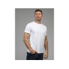 Футболка Futbitex "Evolution" Классика (46(S), Белый)