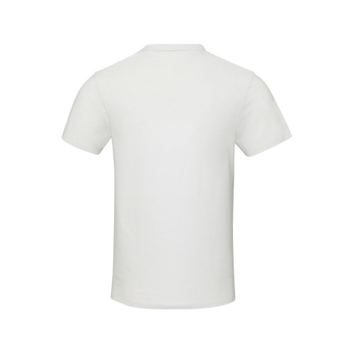 Avalite футболка унисекс Aware™ из переработанных материалов с коротким рукавом - Белый