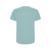 Футболка "Stafford" мужская, нежно-голубой