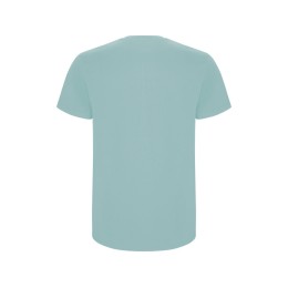 Футболка "Stafford" мужская, нежно-голубой