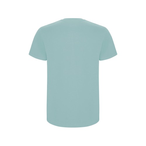 Футболка "Stafford" мужская, нежно-голубой