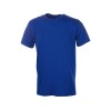 Футболка "Super club" мужская, классический синий