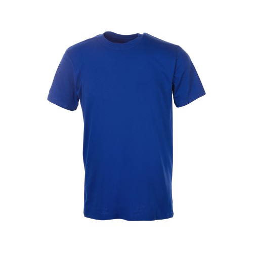 Футболка "Super club" мужская, классический синий