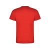 Футболка "Dogo Premium" мужская, красный