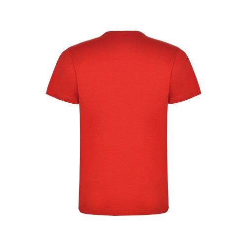Футболка "Dogo Premium" мужская, красный