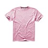 Nanaimo мужская футболка с коротким рукавом, светло-розовый