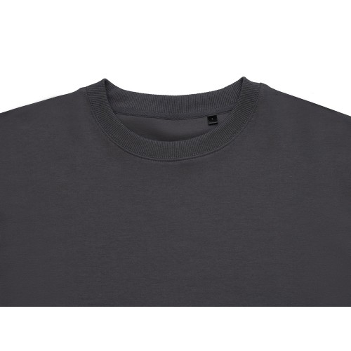 Футболка «Gamma.01» мужская, темно-серый