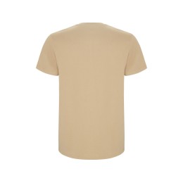 Футболка "Stafford" мужская, песочный