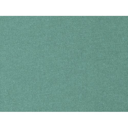 Футболка "Heavy Super Club" с боковыми швами, мужская, припылено-бирюзовый