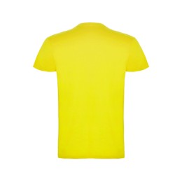 Футболка "Beagle" мужская, желтый