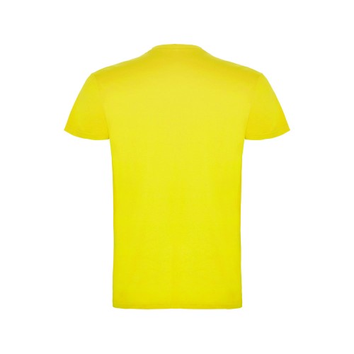 Футболка "Beagle" мужская, желтый