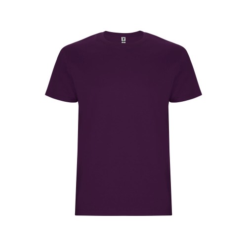 Футболка "Stafford" мужская, фиолетовый