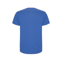 Футболка "Stafford" мужская, лазурно-голубой