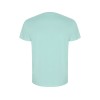 Футболка "Golden" мужская, ментоловый