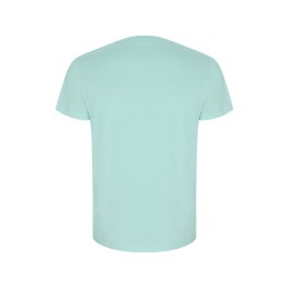 Футболка "Golden" мужская, ментоловый