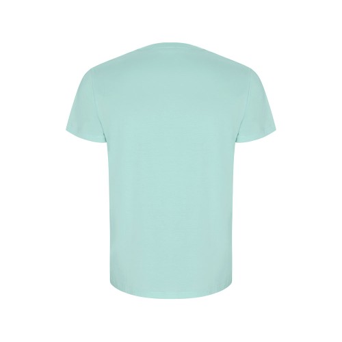 Футболка "Golden" мужская, ментоловый