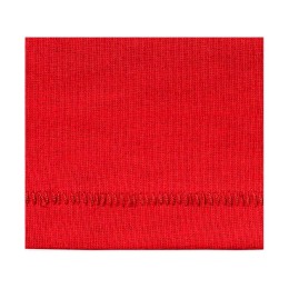 Nanaimo мужская футболка с коротким рукавом, красный