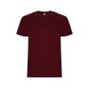 Футболка "Stafford" мужская, гранатовый