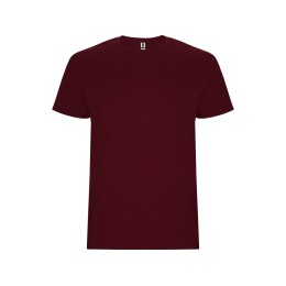 Футболка "Stafford" мужская, гранатовый