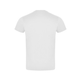 Футболка "Atomic" мужская, белый