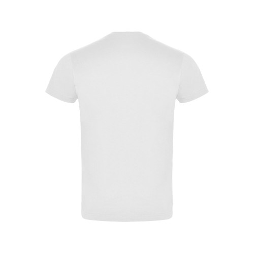 Футболка "Atomic" мужская, белый