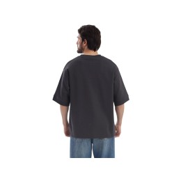 Футболка «Gamma.01» мужская, темно-серый