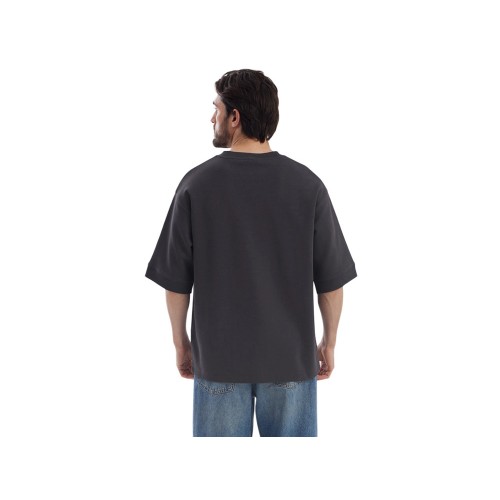 Футболка «Gamma.01» мужская, темно-серый