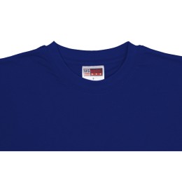 Футболка "Super Club" мужская, синий navy