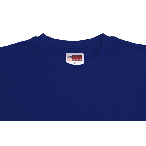 Футболка "Super Club" мужская, синий navy