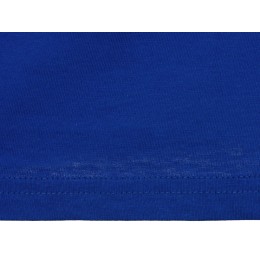 Футболка "Super club" мужская, классический синий