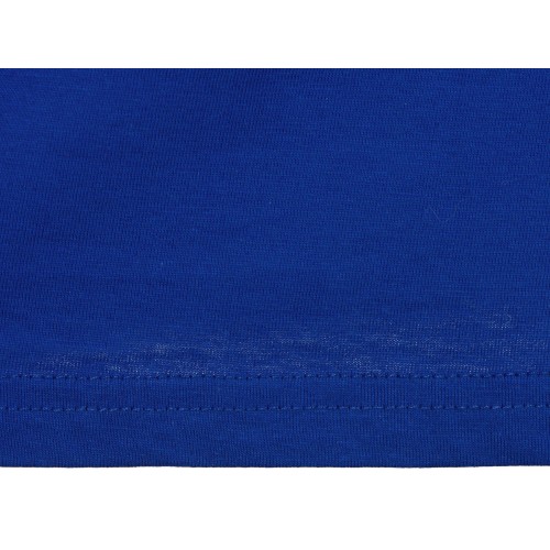 Футболка "Super club" мужская, классический синий