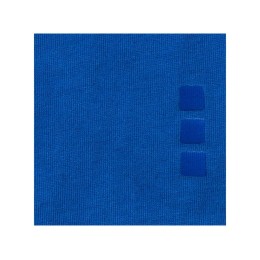 Nanaimo мужская футболка с коротким рукавом, синий