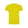 Футболка "Dogo Premium" мужская, желтый