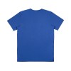 Футболка HD короткий рукав компакт пенье, классический синий